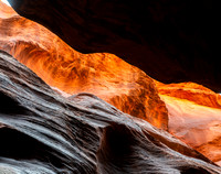 Buckskin Gulch