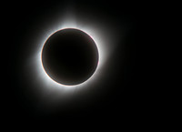 Solar Eclipse 2017