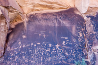 Newspaper Rock