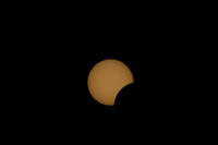 Eclipse 2024
