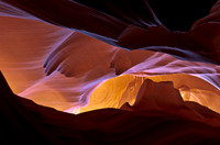 Upper Antelope Canyon