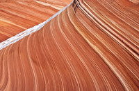 North Coyote Butte (the wave)