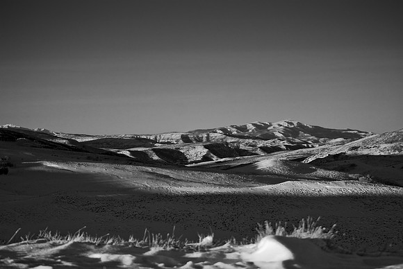 B&W1457
